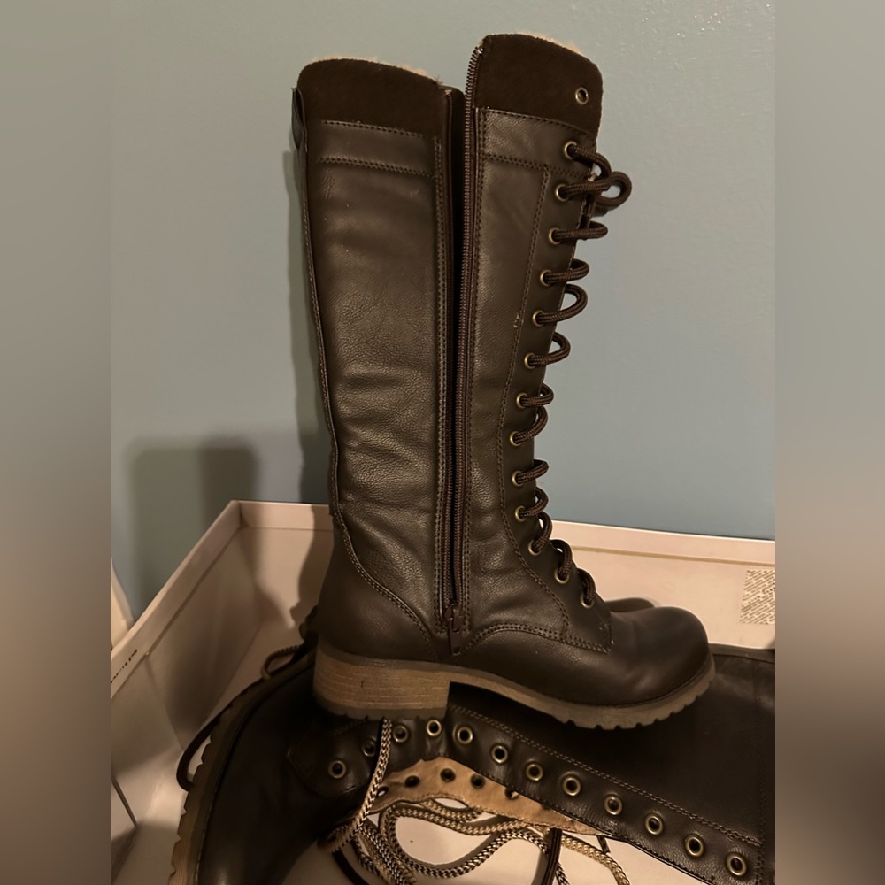 Report Boots